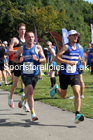Senior Mens 2021 NECAA Road Relay Champs., Hetton Lyon Country Park, Hetton le Hole, County Durham. Photo: David T. Hewitson/Sports for All Pics